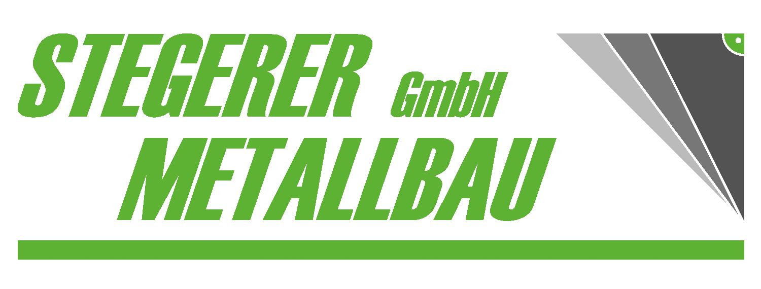 Stegerer-Logo
